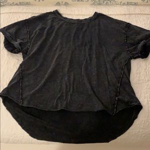 Boho Free People Movement Tee